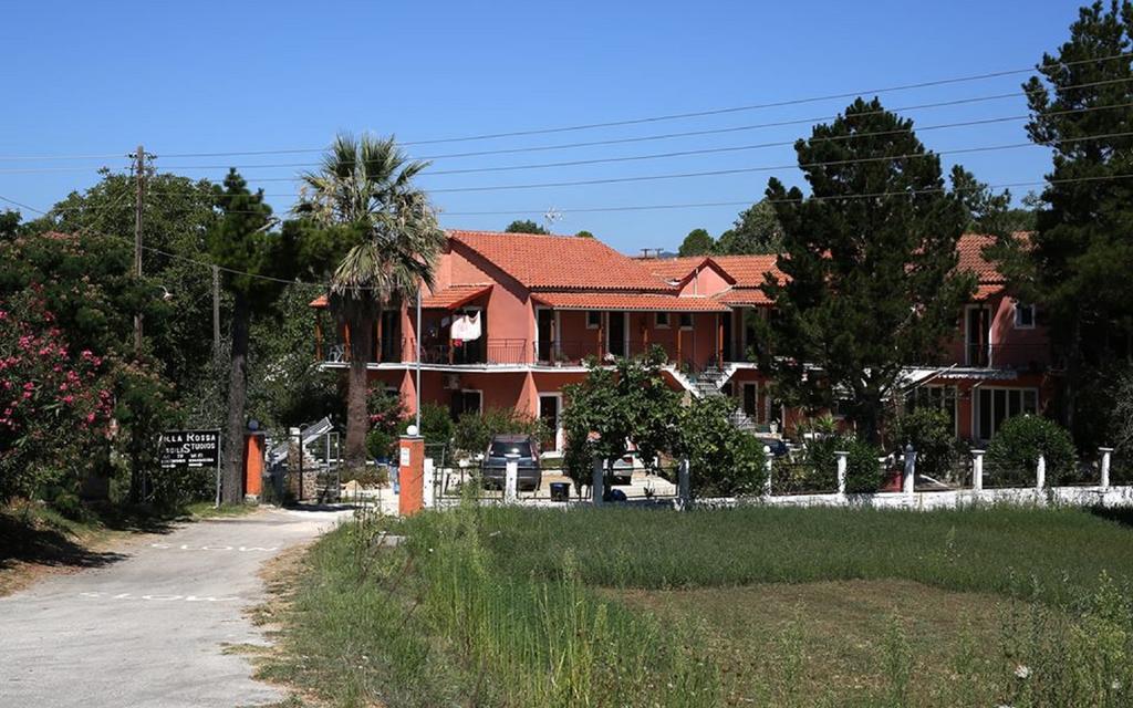 Vassilis Studio'S Perivolion Ngoại thất bức ảnh
